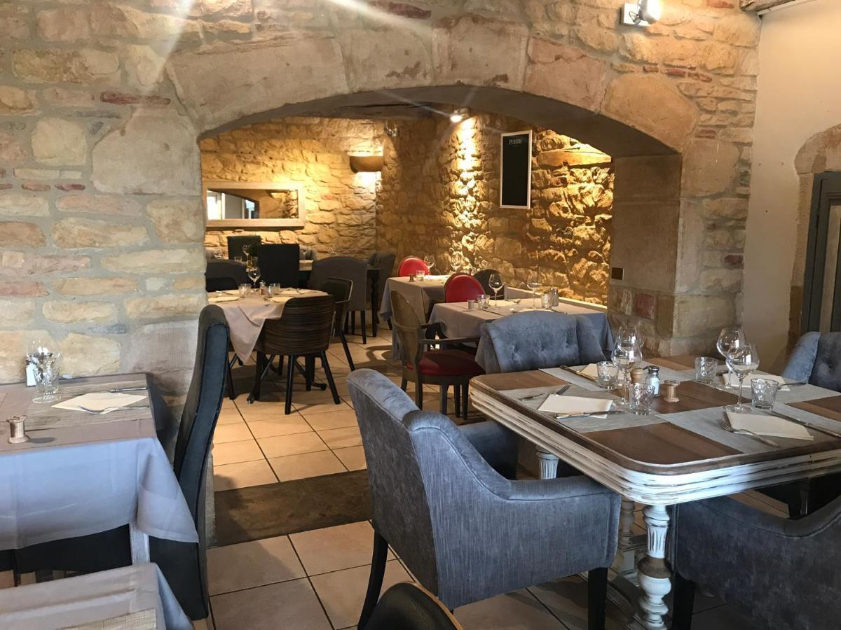 O Petit Neuville-sur-Saone