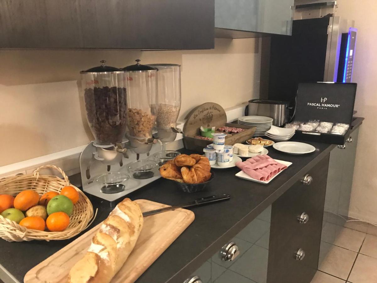 O Petit Hotel Neuville-sur-Saone